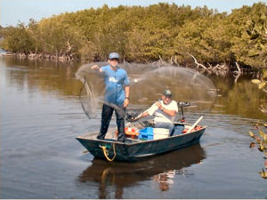 Louisiana Cajun and Creole Heritage