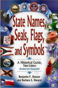 State Names, Seals, Flags and Symbols