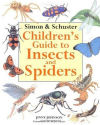 Simon & Schuster Children's Guide to Insects and Spiders