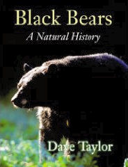 Black Bear: A Natural History