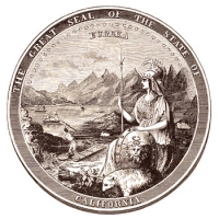 1849 Great Seal